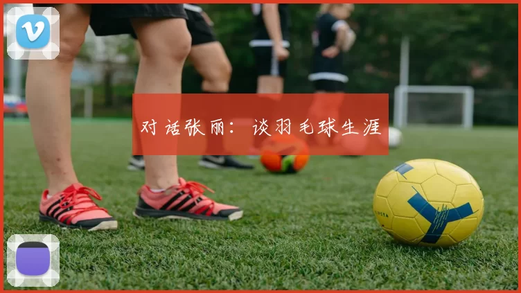 对话张丽：谈羽毛球生涯