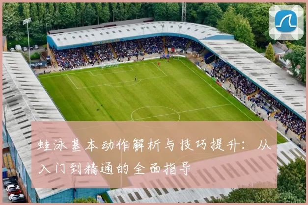 蛙泳基本动作解析与技巧提升：从入门到精通的全面指导