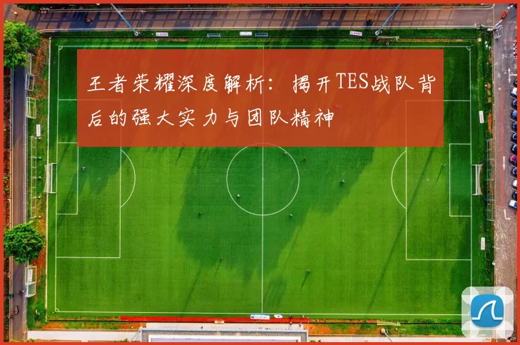 王者荣耀深度解析：揭开TES战队背后的强大实力与团队精神