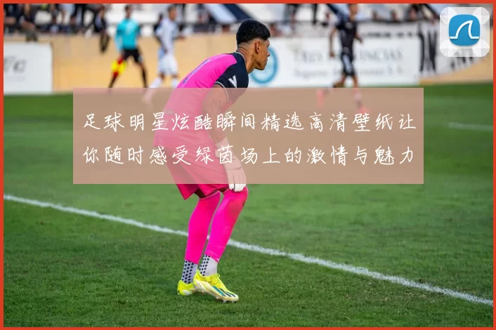 足球明星炫酷瞬间精选高清壁纸让你随时感受绿茵场上的激情与魅力