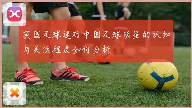 英国足球迷对中国足球明星的认知与关注程度如何分析