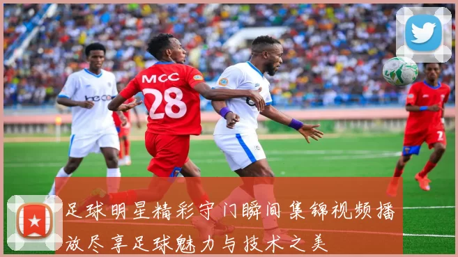 足球明星精彩守门瞬间集锦视频播放尽享足球魅力与技术之美