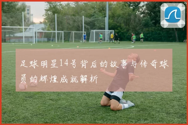 足球明星14号背后的故事与传奇球员的辉煌成就解析