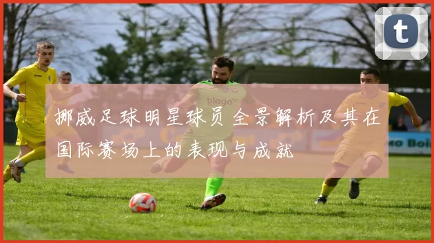 挪威足球明星球员全景解析及其在国际赛场上的表现与成就