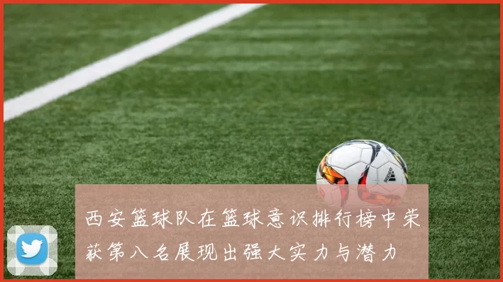 西安篮球队在篮球意识排行榜中荣获第八名展现出强大实力与潜力