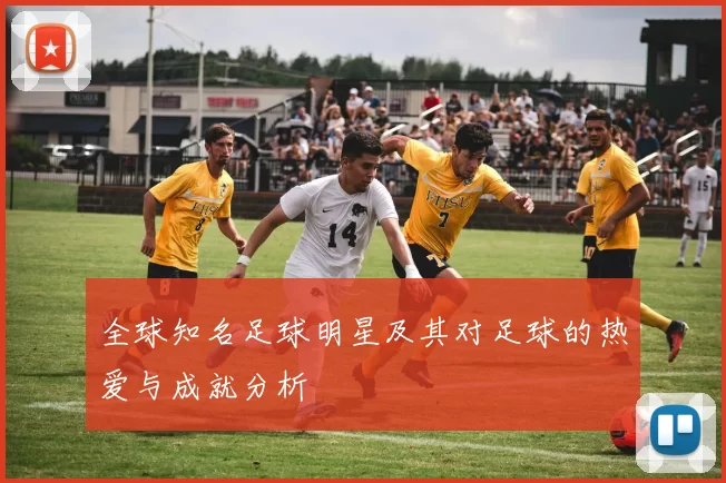 全球知名足球明星及其对足球的热爱与成就分析