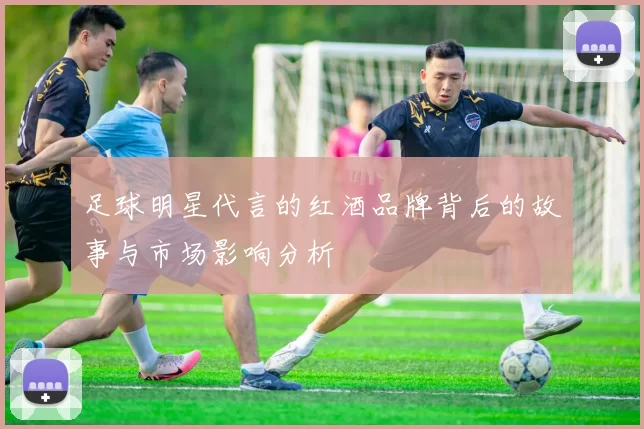 足球明星代言的红酒品牌背后的故事与市场影响分析