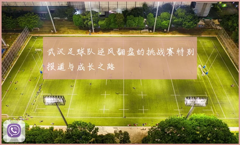 武汉足球队逆风翻盘的挑战赛特别报道与成长之路