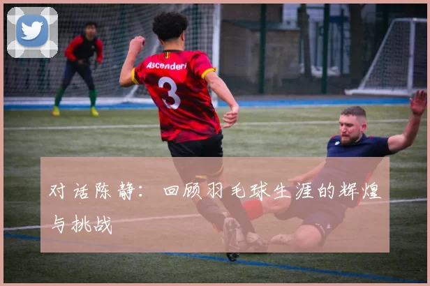 对话陈静：回顾羽毛球生涯的辉煌与挑战