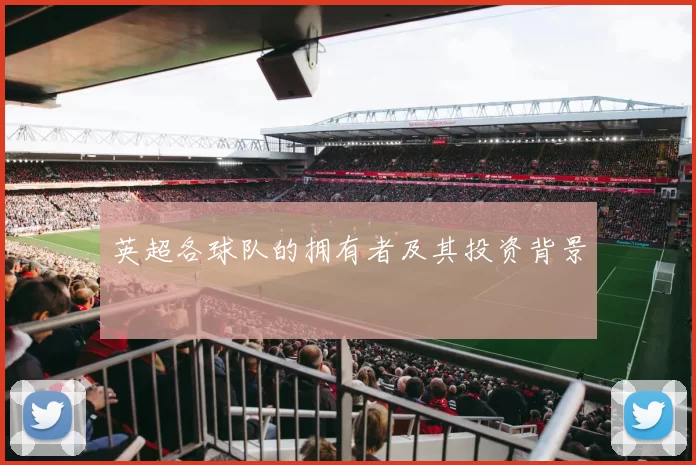英超各球队的拥有者及其投资背景