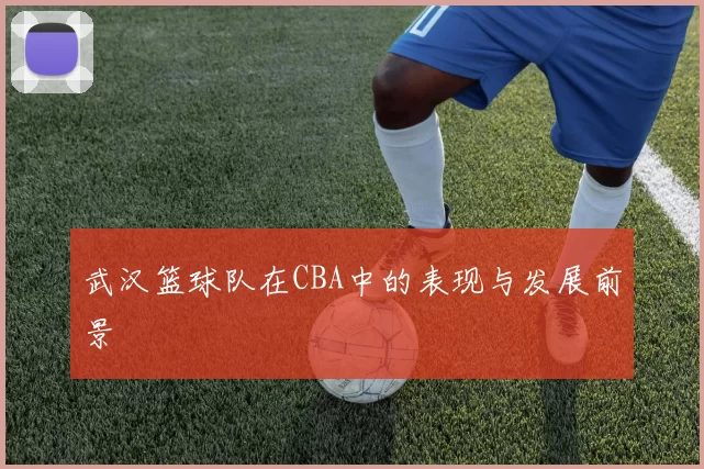 武汉篮球队在CBA中的表现与发展前景