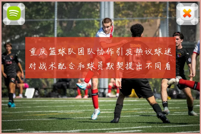 重庆篮球队团队协作引发热议球迷对战术配合和球员默契提出不同看法