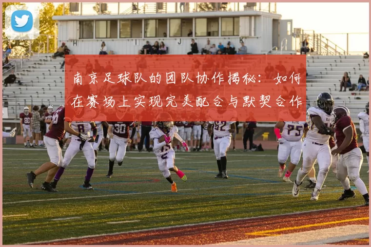 南京足球队的团队协作揭秘：如何在赛场上实现完美配合与默契合作