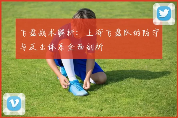 飞盘战术解析：上海飞盘队的防守与反击体系全面剖析