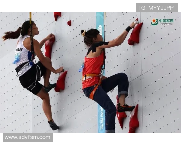 赛后分析:上海攀岩队与深圳攀岩队个人能力对比与启示