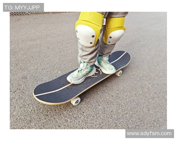 赵军谈滑板人生:从初学者到专业选手的心路历程与成长故事