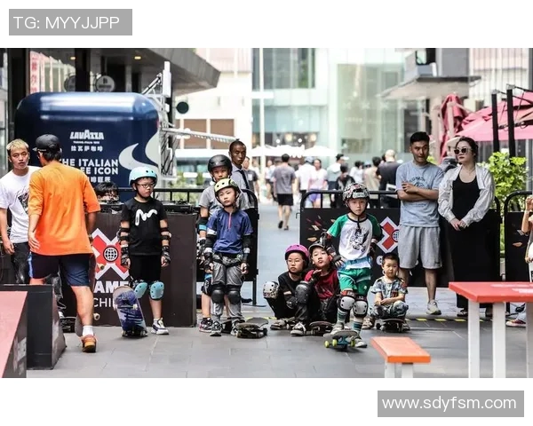 武汉滑板队与西安滑板队的精彩对决全景回顾与深度分析