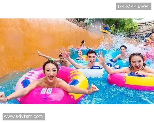 水中安全技巧全面指南：保护自己与他人，享受安全愉快的水上活动