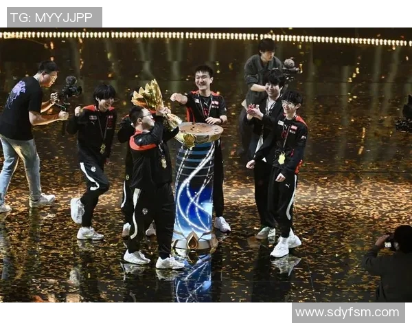 球队新晋王者：勇夺联赛冠军的惊艳表现