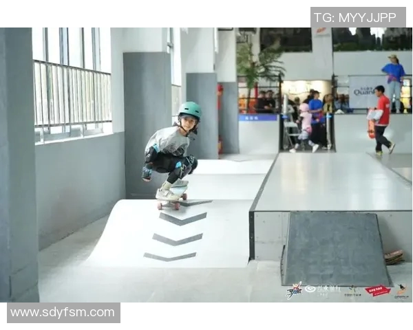 上海滑板队战术革新引发热议助力运动员突破自我极限