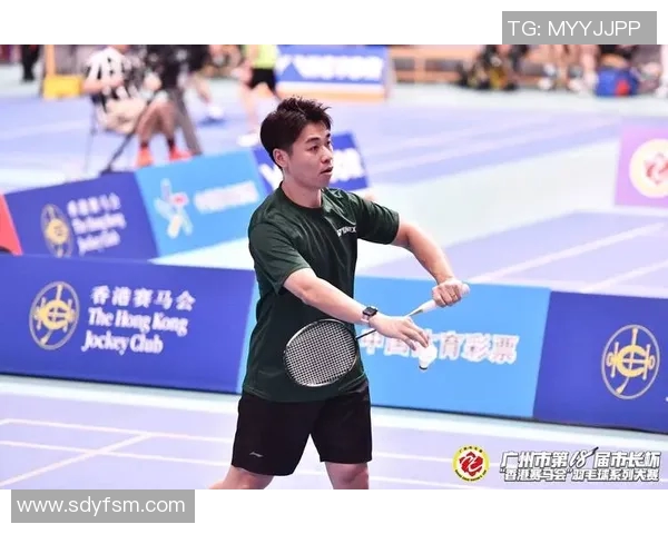 广州羽毛球队在全国羽毛球速度排行榜中荣获第五名彰显实力与潜力