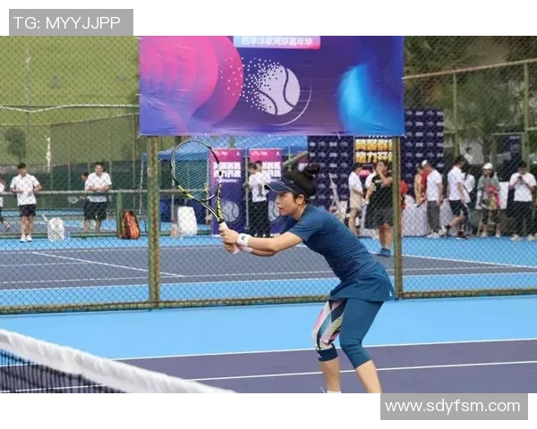 成都网球队的训练与比赛节奏解析助力网球运动发展新篇章