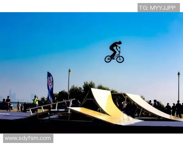 深圳极限运动队引领最新极限运动技术十强榜单揭秘