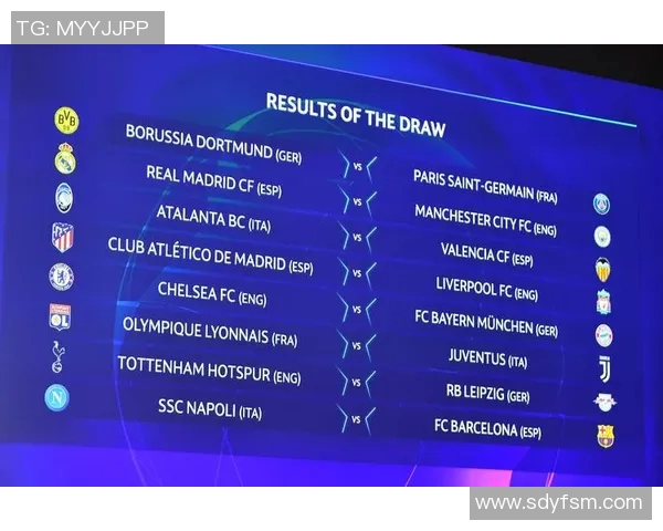 皇马与巴萨对决时间安排及历史交锋记录详解