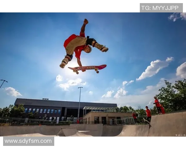 西安滑板队的蜕变与成长：极限运动会的背后故事与未来展望