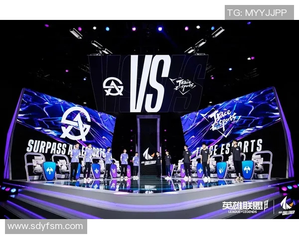 EDG战队心理素质的蜕变与英雄联盟赛事中的表现提升探讨