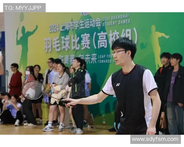 上海羽毛球队在羽毛球节奏排名中创下新高引领全国潮流