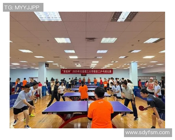 广州乒乓球队战术创新引领潮流助力乒乓球竞技水平提升